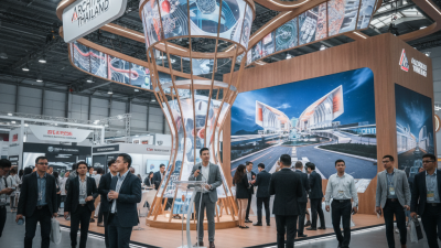 Architect Thailand at 2026 China Import and Export Fair?