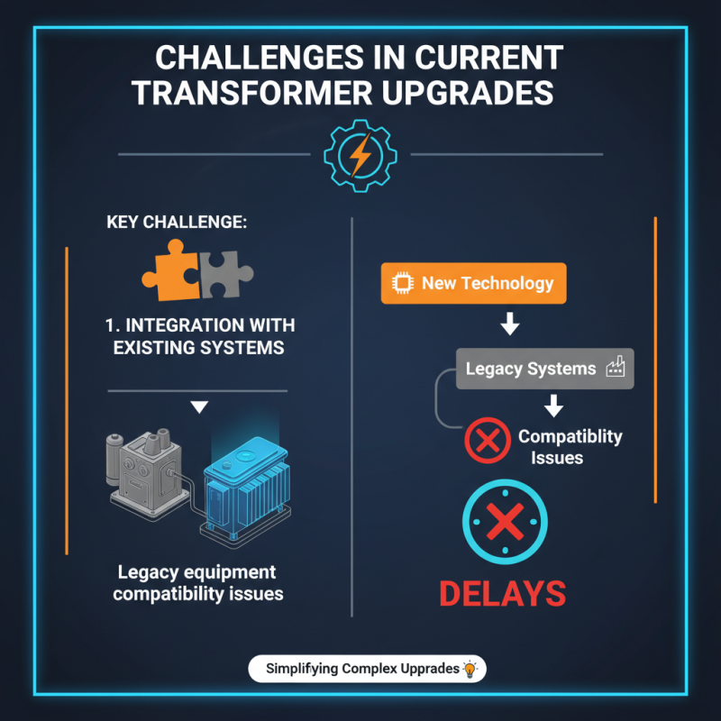 Wholesale China Current Transformer Upgrade Bingzi Trends and Innovations?