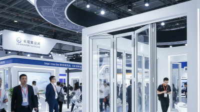 How to Choose Aluminium White Bifold Doors for 2026 Canton Fair?