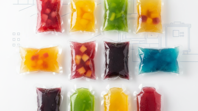 Top 10 Custom Wholesale Jelly Weight Loss Products in China?