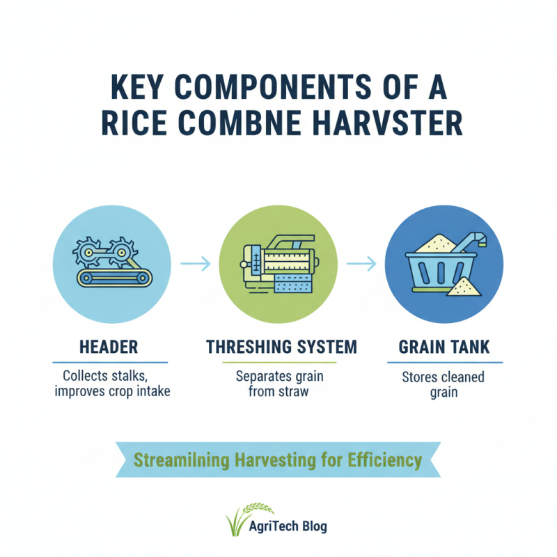 What is China Wholesale Rice Combine Harvester and How Does It Work?