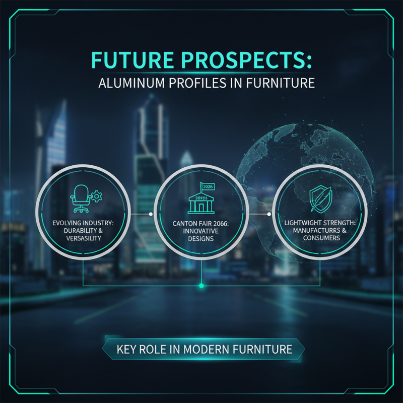 Explore Top Furniture Aluminum Profiles at 2026 Canton Fair?