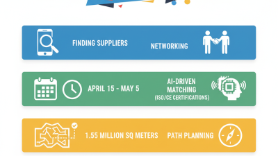 How to Source Phone Spare Parts at the 139th Canton Fair 2026?