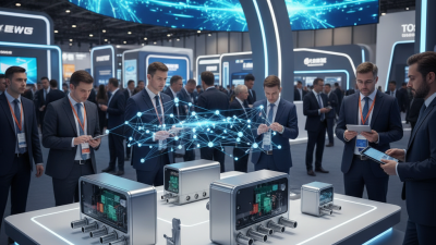 Mengapa Memilih CATV Splitter di Canton Fair 2026?