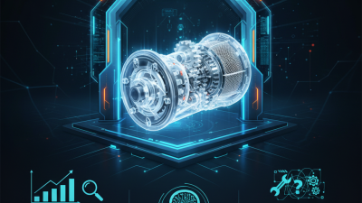 Best Automatic Gearbox Oil Filter at 2026 Canton Fair?