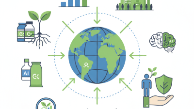 Why Agro Chemicals Are Essential for Global Trade at Canton Fair 2026?
