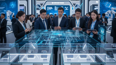 Best M2 SSD Hard Drive for Global Buyers at 2026 Canton Fair?