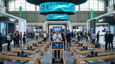 Discover Top Pilates Reformer Options at 2026 Canton Fair?