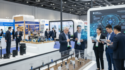 Best Irrigation Emitters at China Import and Export Fair 2026?