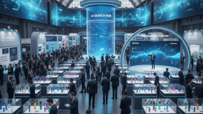 Disposable Vaporizer Trends at 2026 Canton Fair What to Know?