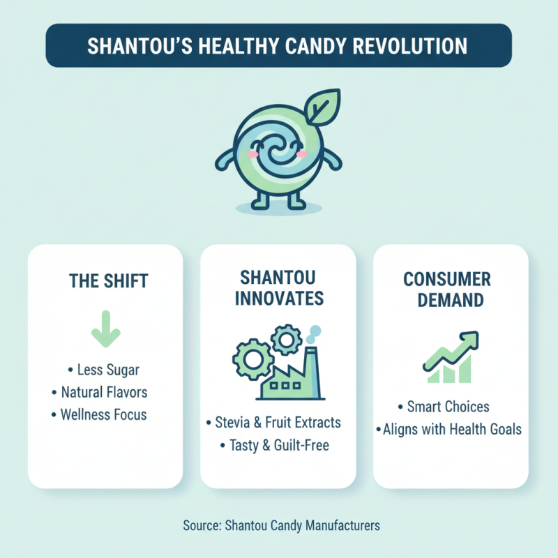 2026 Top Wholesale OEM Shantou Candy Trends You Need to Know?