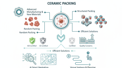 Top 10 Ceramic Packing Products at the 139th Canton Fair 2026?