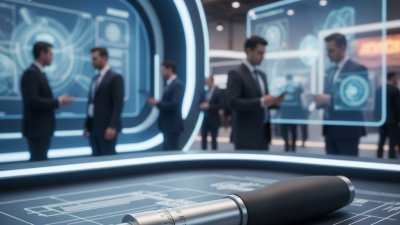 Why Choose the Best Small Torque Wrench at 2026 Canton Fair?