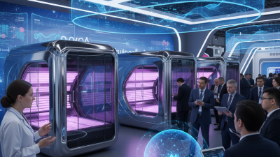 How to Choose the Best Indoor Tanning Bed Supplier for Your Needs?