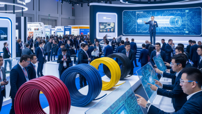Best Single Core Cable Trends at 2026 Canton Fair?