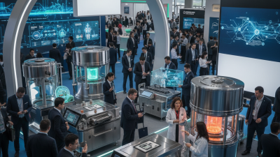 Corrosion Chamber Innovations at Canton Fair 2026 for Global Buyers?