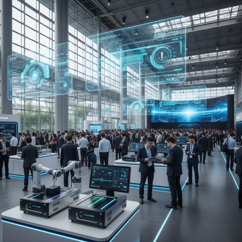 Best Lithium Battery Tester at 2026 Canton Fair Insights?