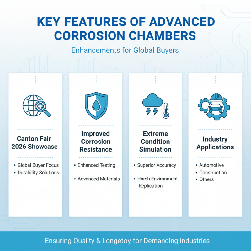 Corrosion Chamber Innovations at Canton Fair 2026 for Global Buyers?