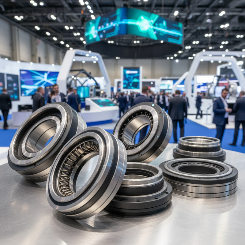 How to Choose High-Quality Wholesale Agitator Seals for Your Business?