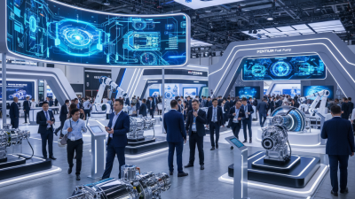 Best Pentium Fuel Pump Trends at 2026 Canton Fair?