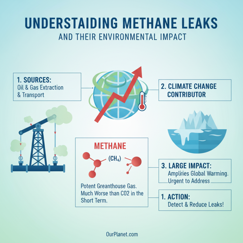 2026 How to Buy Wholesale Methane Leaks Service Efficiently?