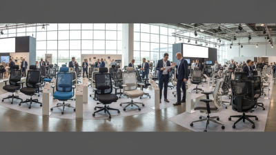 2026 Top Affordable Office Chairs with China CE Certification and Pricelist Query?