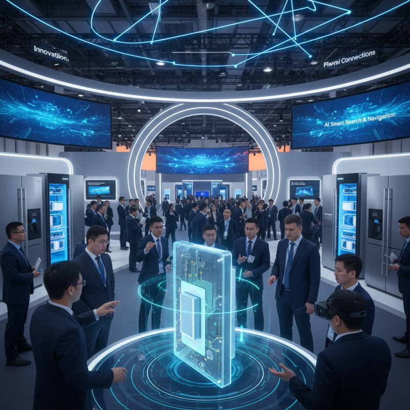 Best Refrigerator Switches to Discover at 2026 Canton Fair?