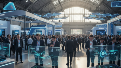 Top 5 Mppt Controllers to Discover at 2026 Canton Fair?