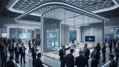 Frameless Sliding Innovations at the 2026 Canton Fair?