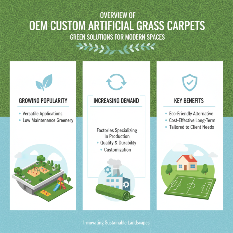 Top 10 OEM Custom Artificial Grass Carpet Factories You Should Know?