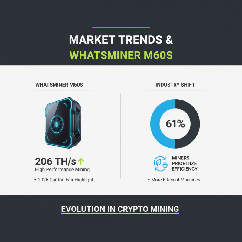 Whatsminer M60s 206t Overview at 2026 Canton Fair?