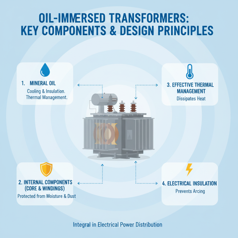 What is Oil Immersed Transformer at 2026 Canton Fair?