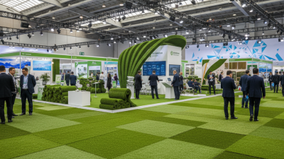 Top 10 OEM Custom Artificial Grass Carpet Factories You Should Know?