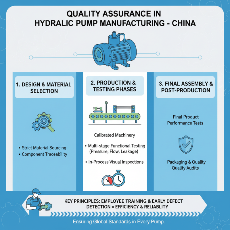 China Best OEM High-Quality Hydraulic Pumps Supplier Insights?