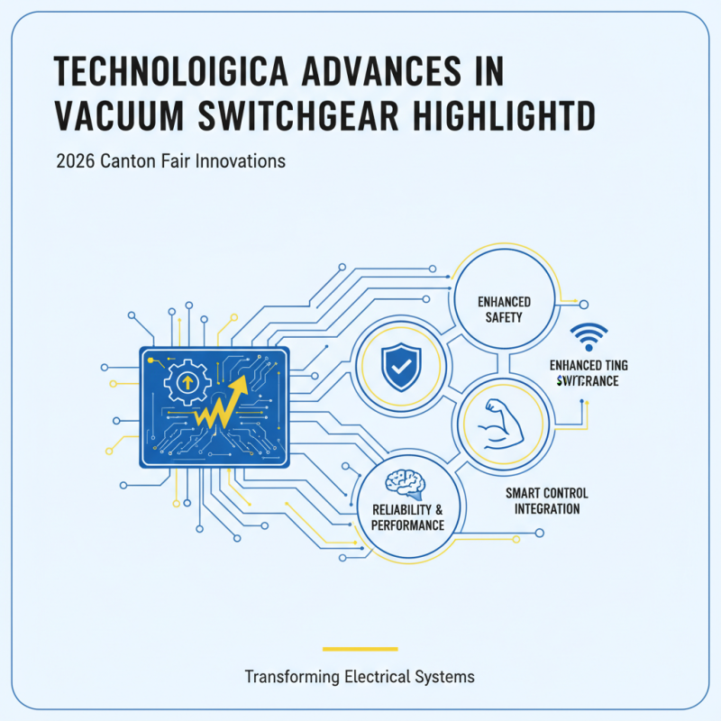 China Best Vacuum Switchgear at 2026 Canton Fair Highlights?