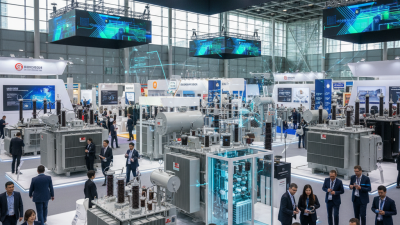 Top Oil Immersed Transformer Solutions at 2026 Canton Fair?