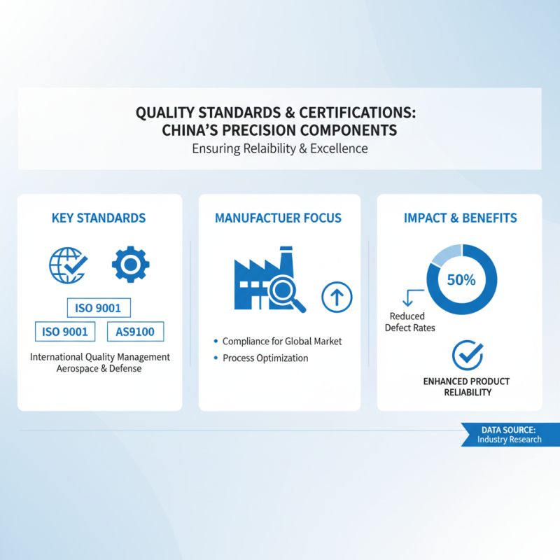 China Best Custom China Precision Components Companies for Your Needs?