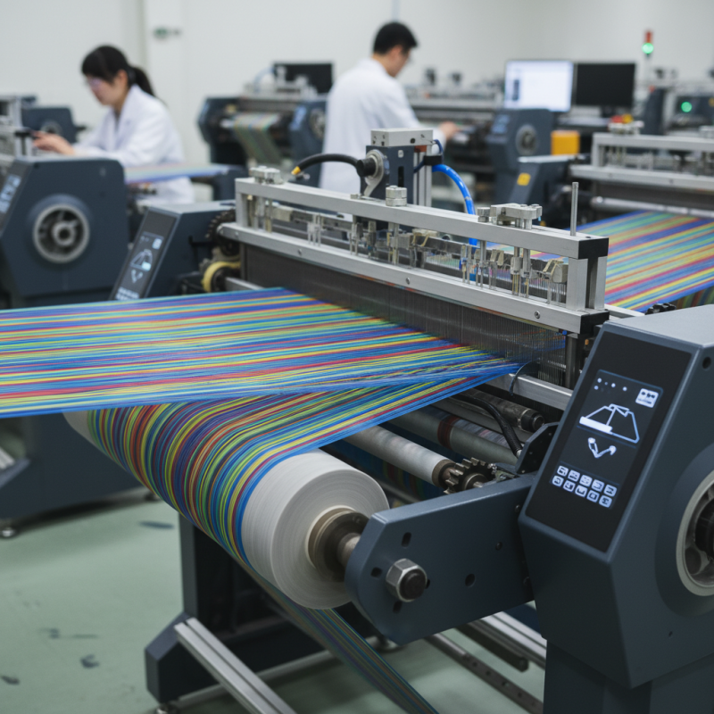 2026 How to Choose ODM High Quality Plastic Fabric Machine Manufacturer?