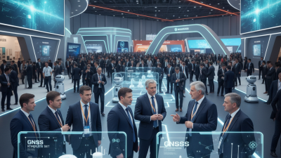 2026 Best Gnss Rtk Complete Set for Global Buyers at Canton Fair?