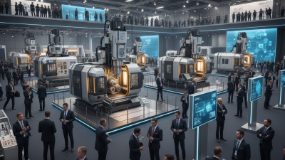 What is Milling Equipment for 2026 Canton Fair?