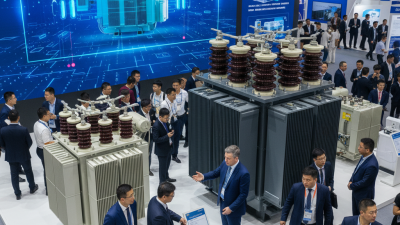 What is the Difference Between 50kva and 80kva Transformers at Canton Fair 2026?