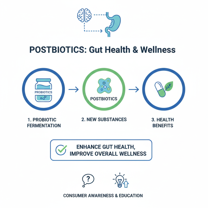 Why Choose Postbiotics Capsules at the 2026 Canton Fair?