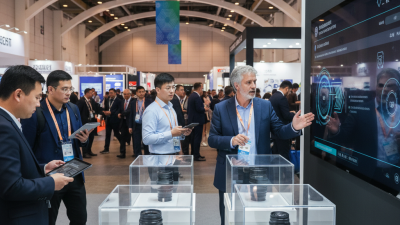 How to Choose C Mount Lenses at 2026 Canton Fair?