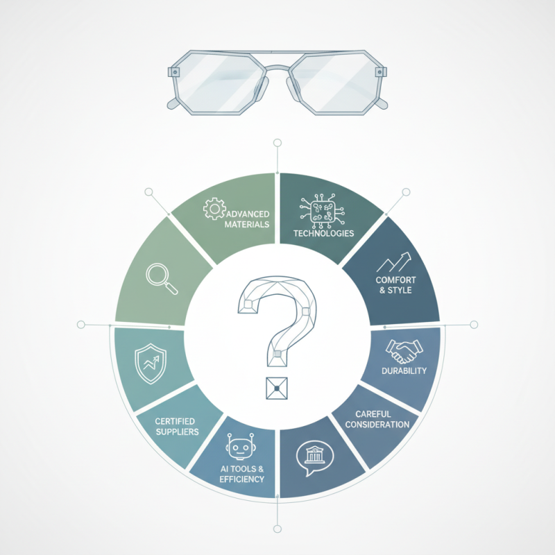 Top 10 High Quality Custom No Frame Sunglasses Manufacturers to Consider?