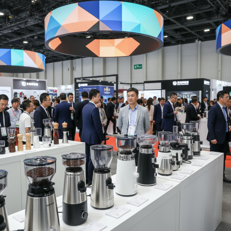 China Top OEM Wholesale Home Grinder Options for Your Kitchen Needs?
