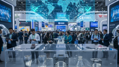 Why Choose Plastic Bottle Molds at the 139th Canton Fair 2026?