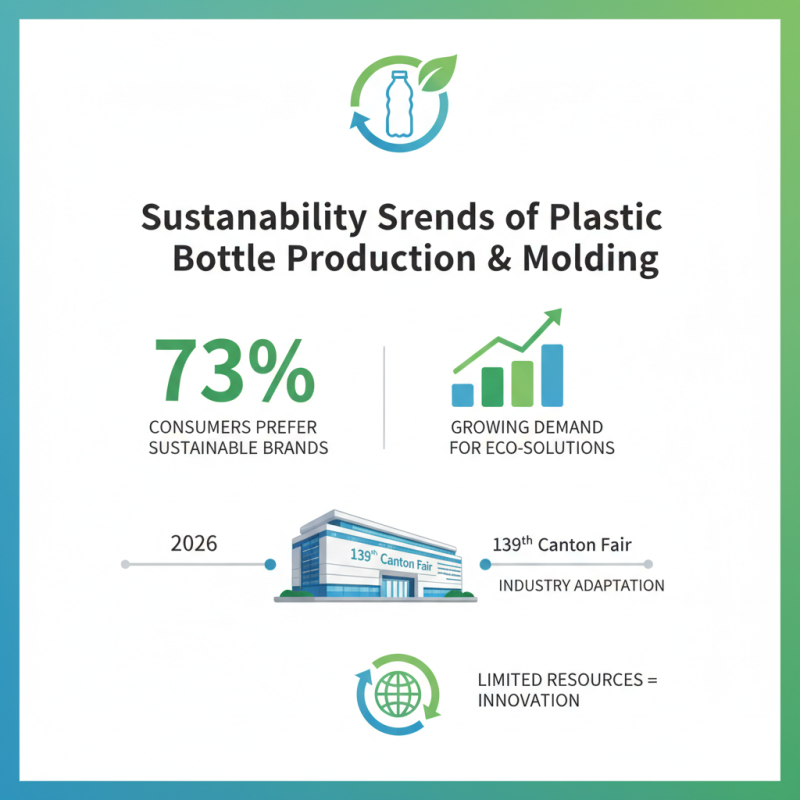 Why Choose Plastic Bottle Molds at the 139th Canton Fair 2026?