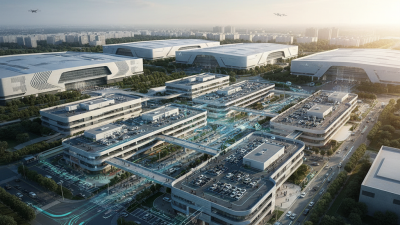 Slimme parkeertips voor succes op Canton Fair 2026