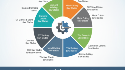 Top 10 ODM Wholesale Saw Discs Products in China You Should Know?