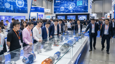 How to Choose the Right Motor Speed Reducer at 2026 Canton Fair?